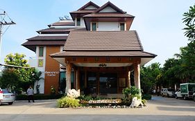 チャオプラヤタラ リバーサイド ホテル